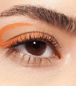 Perfilador de ojos Waterproof Kohl Kajal - 110: Orange O´clock