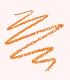 Perfilador de ojos Waterproof Kohl Kajal - 110: Orange O´clock