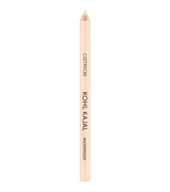 Perfilador de ojos Waterproof Kohl Kajal - 190: Bright Nude