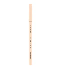 Perfilador de ojos Waterproof Kohl Kajal - 190: Bright Nude