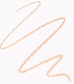 Perfilador de ojos Waterproof Kohl Kajal - 190: Bright Nude