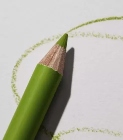 Perfilador de ojos Waterproof Kohl Kajal - 130: Lime Green