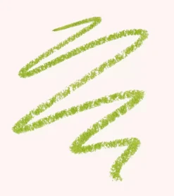 Perfilador de ojos Waterproof Kohl Kajal - 130: Lime Green