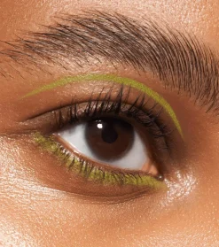 Perfilador de ojos Waterproof Kohl Kajal - 130: Lime Green