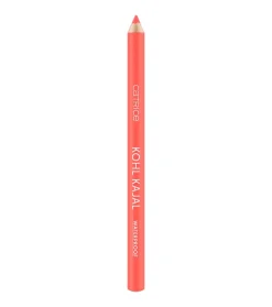 Perfilador de ojos Waterproof Kohl Kajal - 180: Red Coral