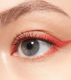 Perfilador de ojos Waterproof Kohl Kajal - 180: Red Coral