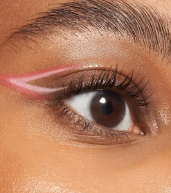Perfilador de ojos Waterproof Kohl Kajal - 180: Red Coral