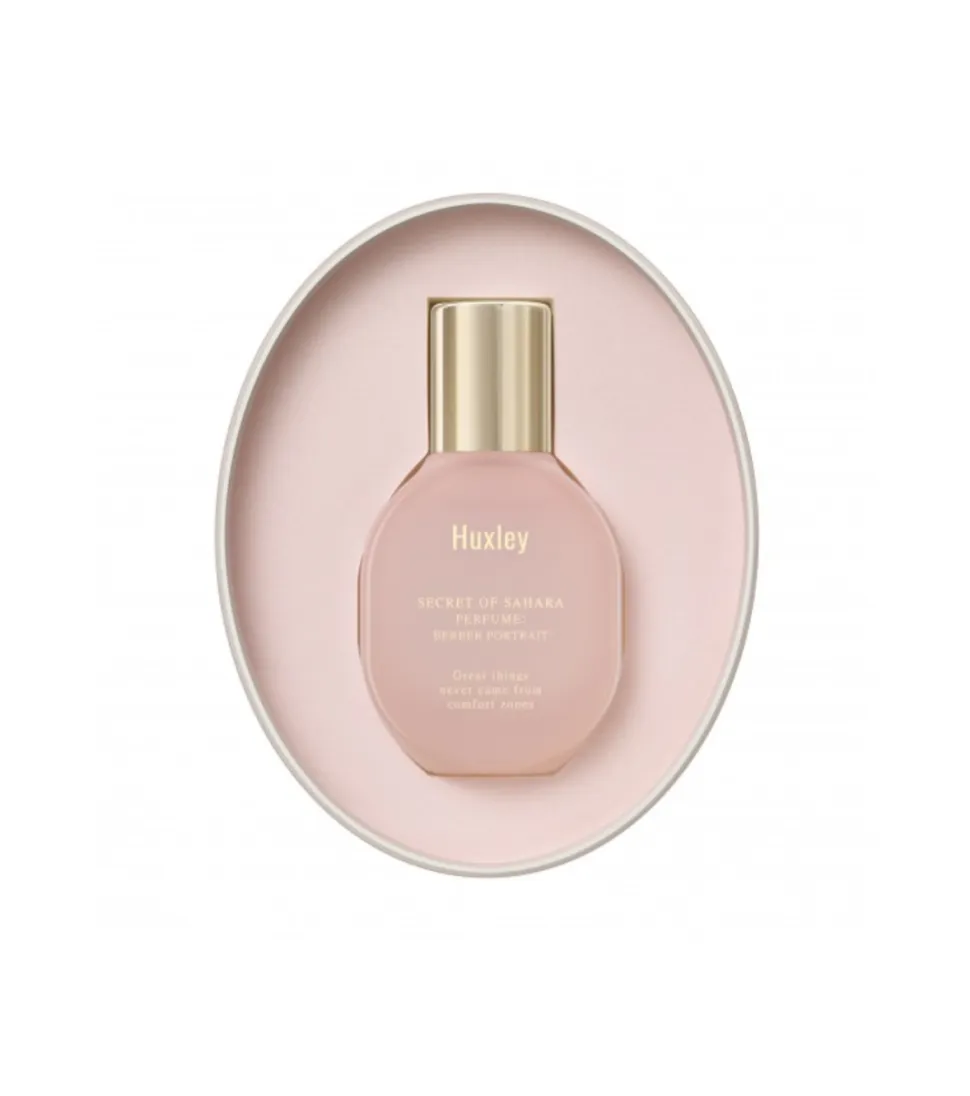 Perfume Berber Portrait 15ml