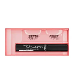 Pestañas magnéticas con Eyeliner Super Easy - 010: Magical Volume