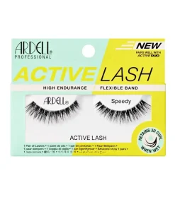 Pestañas postizas Active Lash - Speedy