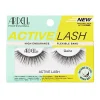 Pestañas postizas Active Lash - Gainz