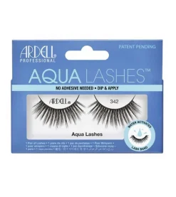 Pestañas postizas Aqua Lashes - 342