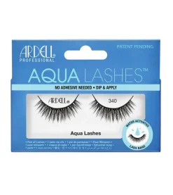 Pestañas postizas Aqua Lashes - 340
