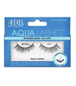Pestañas postizas Aqua Lashes - 341