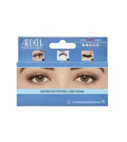 Pestañas postizas Aqua Lashes - 341