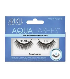 Pestañas postizas Aqua Lashes - 345