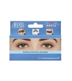 Pestañas postizas Aqua Lashes - 344