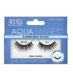 Pestañas postizas Aqua Lashes - 343