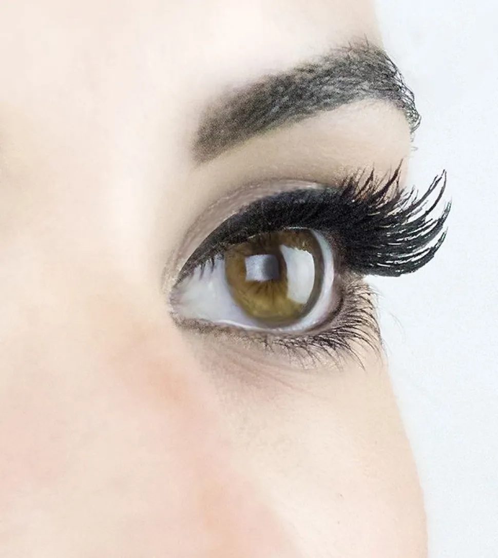 Pestañas postizas Brows & Lashes - Nº 230: Extra Volumen