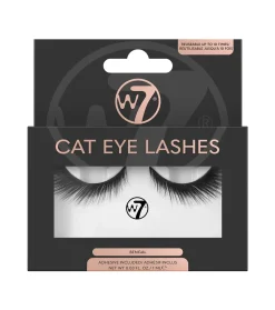 Pestañas postizas Cat Eye Lashes - Bengal