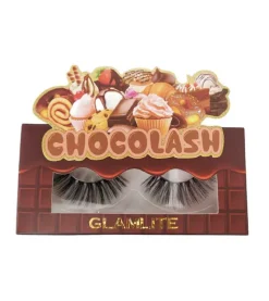 Pestañas Postizas Chocolash