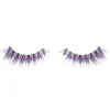 Pestañas postizas Color Impact - Demi Wispies: Plum