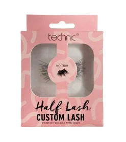 Pestañas postizas Custom Lash - Half Lash