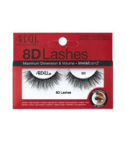 Pestañas postizas 8D Lashes - 950