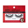 Pestañas postizas 8D Lashes - 951