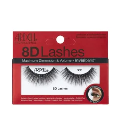 Pestañas postizas 8D Lashes - 952