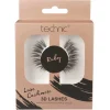 Pestañas postizas 3D Luxe Cashmere - Ruby