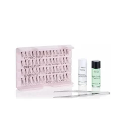 Pestañas postizas Duralash Starter Kit Combo - AR240462: Black