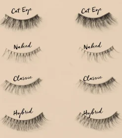 Pestañas postizas Everyday Lash