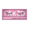 Pestañas postizas Faked - Insane Length