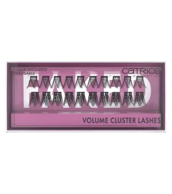Pestañas postizas Faked - Volumen Cluster