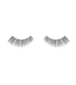 Pestañas postizas Fashion Glamour - AR65005: 117 Black