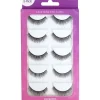 Pestañas postizas Faux Mink - 956