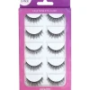 Pestañas postizas Faux Mink - 950
