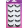 Pestañas postizas Faux Mink - 943