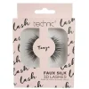 Pestañas postizas Faux Silk Lashes - Tango