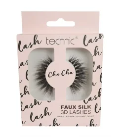 Pestañas postizas Faux Silk Lashes - ChaCha