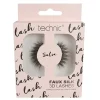 Pestañas postizas Faux Silk Lashes - Salsa