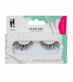 Pestañas postizas Glam - 400