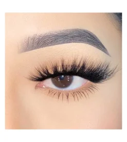 Pestañas Postizas Ice Cream Sandwich Lash