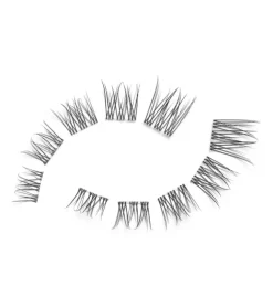 Pestañas postizas individuales Clusters - Wispy