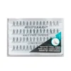 Pestañas postizas Individuales Duralash - Soft Touch: Long Black