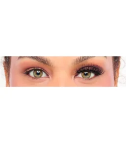 Pestañas postizas individuales Volume & Curl