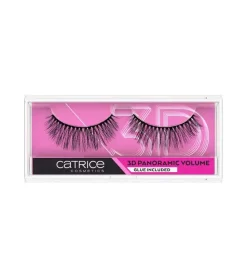 Pestañas postizas Lash Couture 3D Panoramic Volume