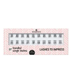 Pestañas Postizas Lashes to Impress - 07: Bundle single lashes