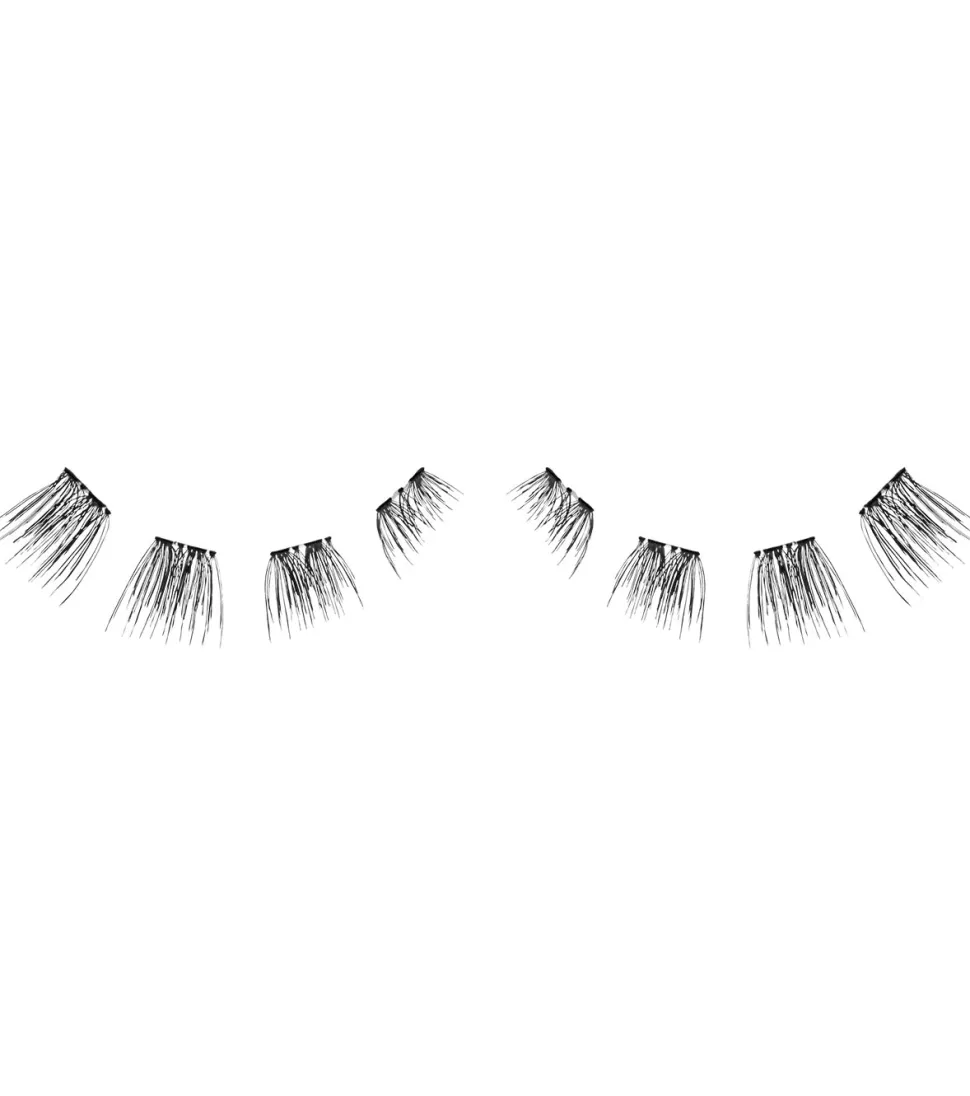 Pestañas Postizas Lashes to Impress - 08: Pre-cut lashes